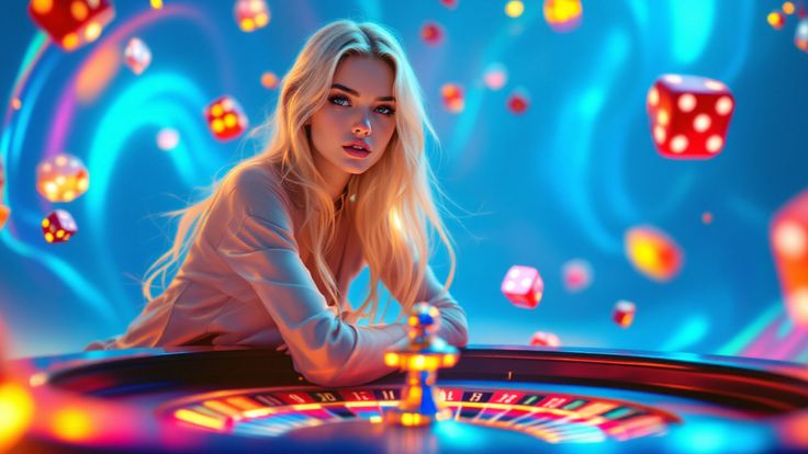 Cash Frenzy Live Casino