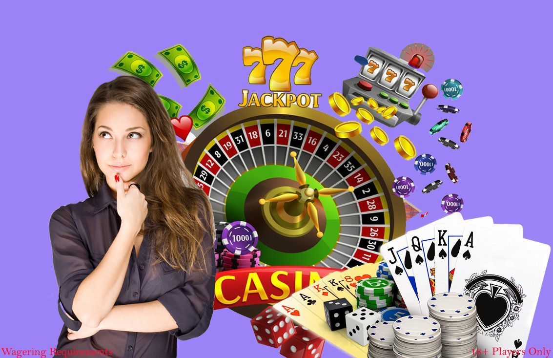 Cash Frenzy Live Casino