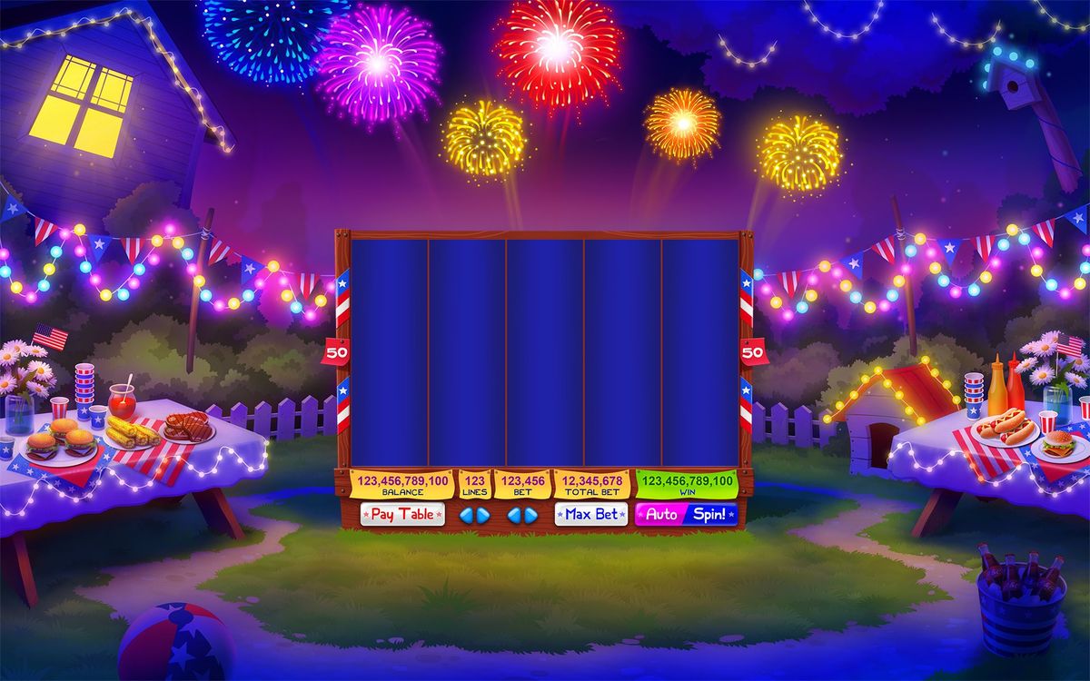 Cash Frenzy Live Casino